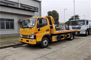 崆峒车辆公路救援