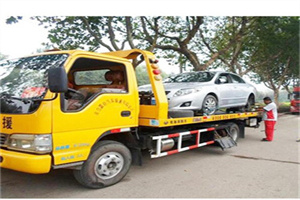 崆峒附近24小时汽车拖车服务热线