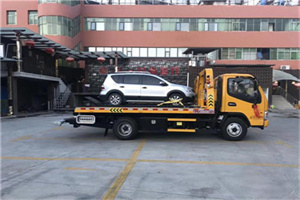 崆峒汽车紧急补胎换胎救援