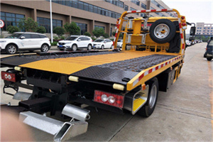 崆峒24小时汽车送油服务公司