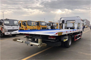 崆峒汽车救援补胎