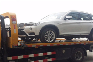 崆峒拖车24小时服务电话