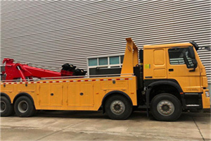 崆峒道路救援公司